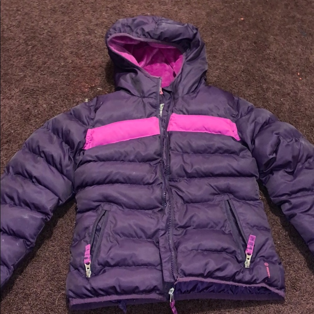 girls winter/ski jacket